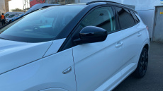 Vauxhall Grandland 1.2 Turbo Ultimate 5dr Petrol Hatchback